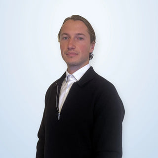 Wessel, oprichter van Evida+