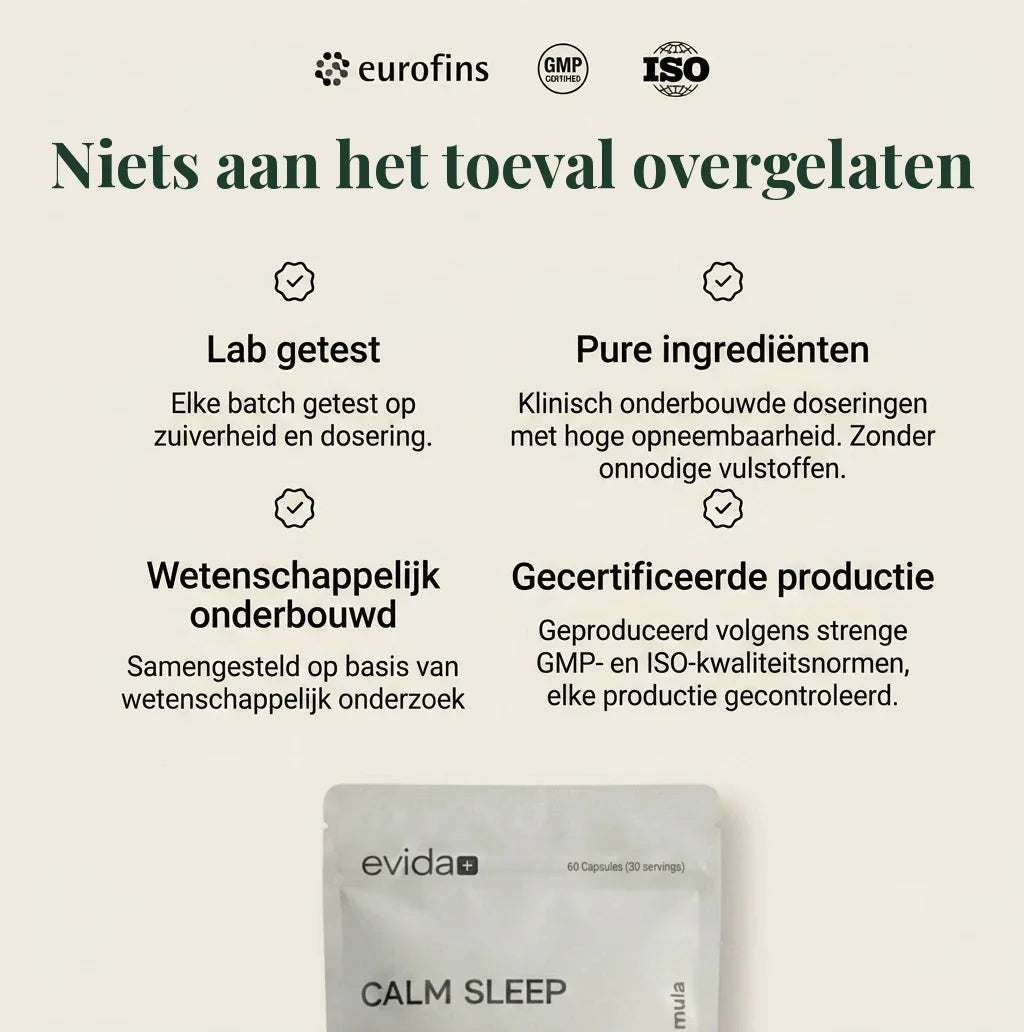 Nachtformule